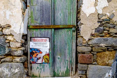 Puerta Vieja