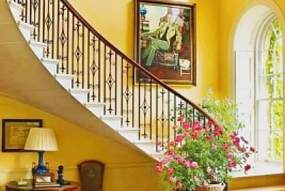 interiores