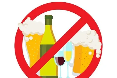 alcohol