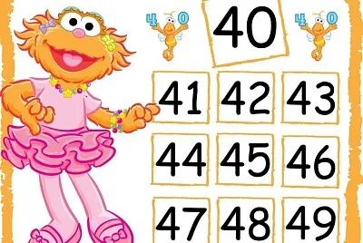 Familia del 40 jigsaw puzzle