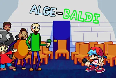 Baldi