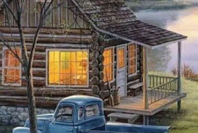 Casa del Lago Vintage