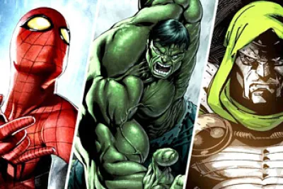 marvel