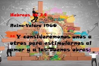 Hebreoas 10:24