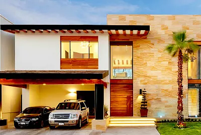 פאזל של 307.- RESIDENCIA