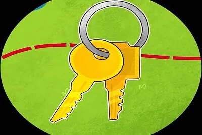 keys