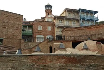 Tbilisi