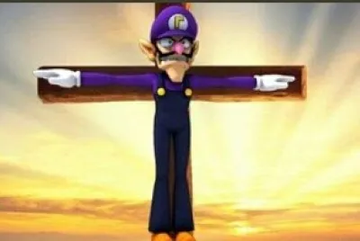 waluigi