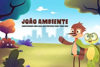 João Ambiente