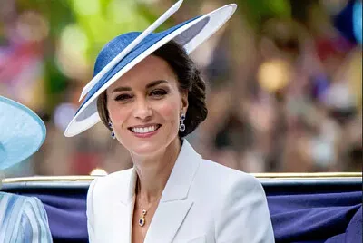 Kate Middleton