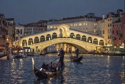 Venecia