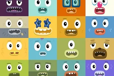 big block singsong