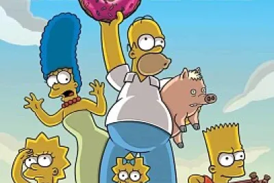 Simpson movie1