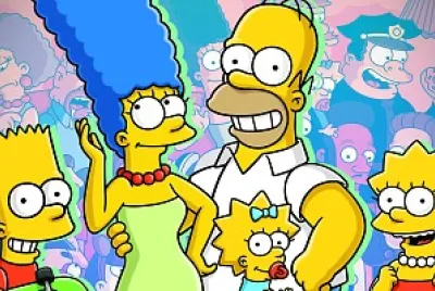 The Simpsons