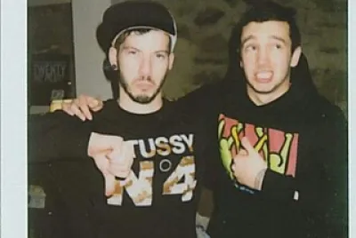 Twentyonepilots