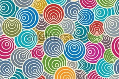 colorful