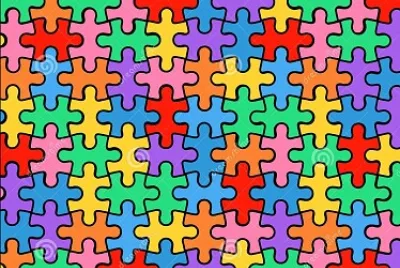 colorful