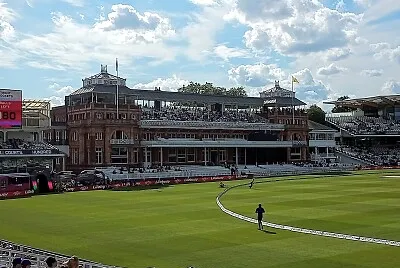 Lords