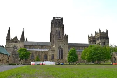 פאזל של Durham Cathedral