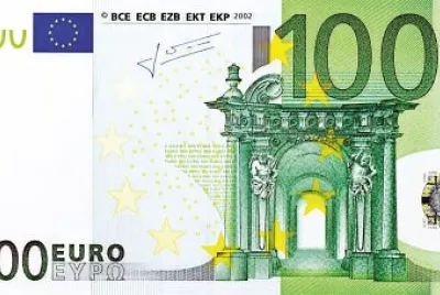 100 euro