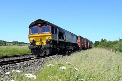 66 at Kings Sutton