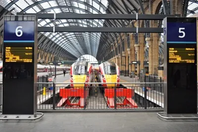 Kings Cross