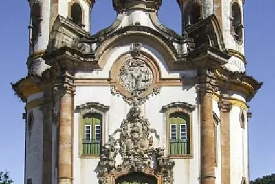 igreja jigsaw puzzle