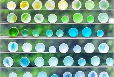 colorful
