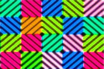 draw