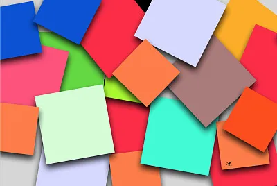 Couleurs jigsaw puzzle