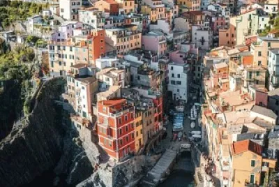 Italia jigsaw puzzle