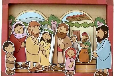 BODAS DE CANA