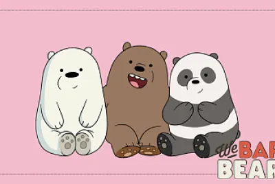 Barebears