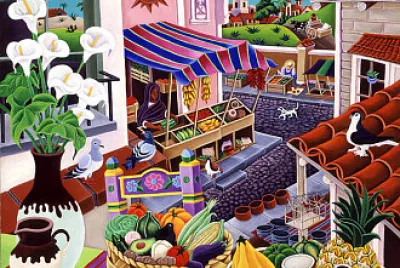 Mercado