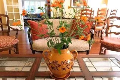 פאזל של flores