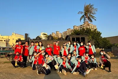 915畢業旅行