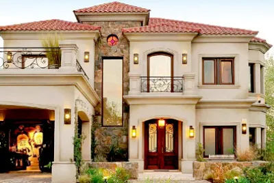 פאזל של 309.- MI PALACIO