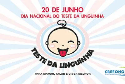 Teste da linguinha jigsaw puzzle