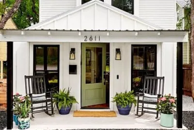 Style Ranch