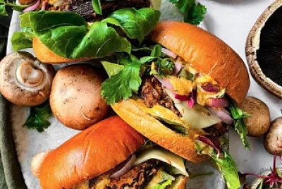 Tis the Grilling Season