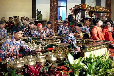Gamelan