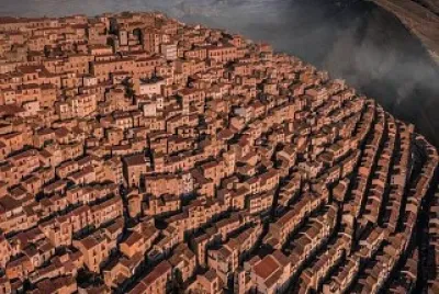 Sicilia jigsaw puzzle