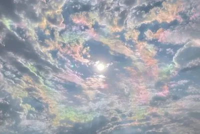 Cielo jigsaw puzzle