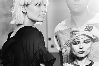 raveonettes