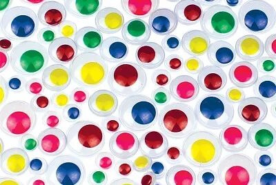 colorful