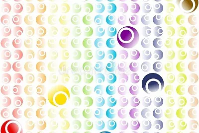 colorful