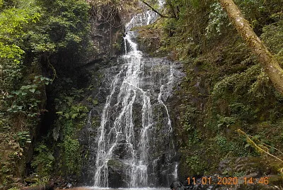 פאזל של Cachoeira