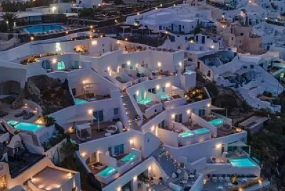 Grecia jigsaw puzzle