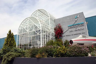 Museo aeronautico