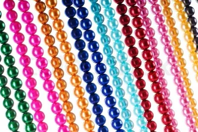 colorful